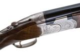 BERETTA 687 SILVER PIGEON III SPORTING JOEL ETCHINS SPECIAL 12 GAUGE - 9 of 18