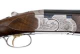 BERETTA 687 SILVER PIGEON III SPORTING JOEL ETCHINS SPECIAL 12 GAUGE - 1 of 18