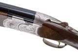 BERETTA 687 SILVER PIGEON III SPORTING JOEL ETCHINS SPECIAL 12 GAUGE - 8 of 18