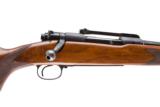 WINCHESTER MODEL 70 FEATHERWEIGHT PRE 64 243 - 2 of 10