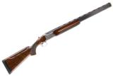 WINCHESTER 101 PIGEON GRADE WITH 20-28-410 SUB GAUGE TUBES - 1 of 15