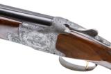 BROWNING DIANA GRADE SUPERPOSED 20 GAUGE 2 BARREL SET - 8 of 18