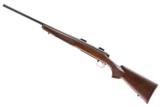 REMINGTON MODEL 700 CLASSIC 6.5X55 SWEDISH - 2 of 10