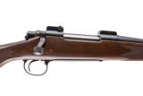 REMINGTON MODEL 700 CLASSIC 6.5X55 SWEDISH - 3 of 10
