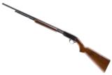 WINCHESTER MODEL 61 PRE WAR ROUTLEDGE BORE 22 LS SHOT ONLY
- 2 of 10