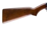 WINCHESTER MODEL 61 PRE WAR ROUTLEDGE BORE 22 LS SHOT ONLY
- 9 of 10
