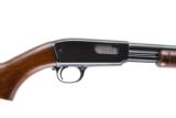 WINCHESTER MODEL 61 PRE WAR ROUTLEDGE BORE 22 LS SHOT ONLY
- 3 of 10