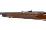 WINCHESTER MODEL 70 PRE WAR SUPER GRADE CARBINE 7X57 - 8 of 10