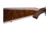 WINCHESTER MODEL 70 PRE WAR SUPER GRADE CARBINE 7X57 - 9 of 10