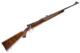 WINCHESTER MODEL 70 PRE WAR SUPER GRADE CARBINE 7X57 - 1 of 10