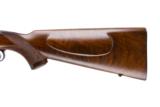 WINCHESTER MODEL 70 PRE WAR SUPER GRADE CARBINE 7X57 - 10 of 10