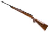 WINCHESTER MODEL 70 PRE WAR SUPER GRADE CARBINE 7X57 - 2 of 10