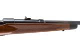 WINCHESTER MODEL 70 PRE WAR SUPER GRADE CARBINE 7X57 - 7 of 10