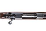 WINCHESTER MODEL 70 PRE WAR SUPER GRADE CARBINE 7X57 - 5 of 10