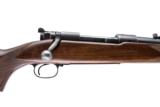 WINCHESTER MODEL 70 PRE WAR CARBINE 7X57 - 3 of 10