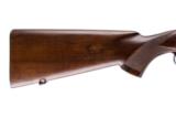WINCHESTER MODEL 70 PRE WAR CARBINE 7X57 - 9 of 10