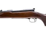 WINCHESTER MODEL 70 PRE WAR CARBINE 7X57 - 4 of 10