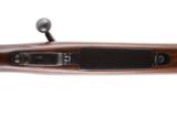 WINCHESTER MODEL 70 PRE WAR CARBINE 7X57 - 6 of 10