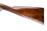 W.W.GREENER SXS PERCUSSION MUZZLE LOADER 12 BORE - 10 of 10