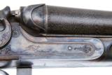 PARKER QUALITY D GRADE 3 UNDERLIFTER HAMMER GUN 20 GAUGE - 8 of 23