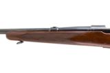 WINCHESTER MODEL 70 PRE WAR CARBINE 22 HORNET - 8 of 10