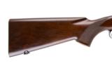 WINCHESTER MODEL 70 PRE WAR CARBINE 22 HORNET - 9 of 10