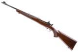 WINCHESTER MODEL 70 PRE WAR CARBINE 22 HORNET - 2 of 10