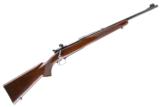 WINCHESTER MODEL 70 PRE WAR CARBINE 22 HORNET - 1 of 10