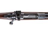 WINCHESTER MODEL 70 PRE WAR CARBINE 22 HORNET - 5 of 10