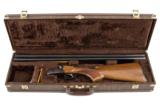 BROWNING BSS SXS 12 GAUGE IN CASE - 3 of 18