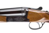 BROWNING BSS SXS 12 GAUGE IN CASE - 7 of 18