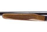 BROWNING BSS SXS 12 GAUGE IN CASE - 14 of 18