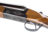 BROWNING BSS SXS 12 GAUGE IN CASE - 6 of 18