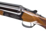 BROWNING BSS SXS 12 GAUGE IN CASE - 8 of 18
