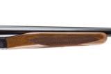 BROWNING BSS SXS 12 GAUGE IN CASE - 13 of 18