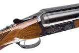 BROWNING BSS SXS 12 GAUGE IN CASE - 9 of 18