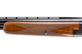 BROWNING GRADE 1 SUPERPOSED 20 GAUGE - 13 of 16