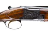 BROWNING GRADE 1 SUPERPOSED LIGHTNING 20 GAUGE - 1 of 16
