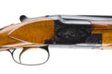BROWNING ABERCROMBIE & FITCH GRADE 1 SUPERPOSED 2 BARREL SET 20 GAUGE - 1 of 18