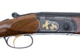 BERETTA MODEL 687 SILVER PIGEON IV 28 GAUGE - 1 of 18
