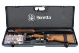 BERETTA MODEL 687 SILVER PIGEON IV 28 GAUGE - 18 of 18