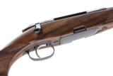 STEYR MODEL CLASSIC MANNLICHER 7MM REMINGTON MAGNUM - 4 of 14