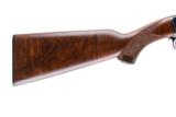 WINCHESTER MODEL 61 DELUXE 12-1 ENGRAVED 22 WINCHESTER MAGNUM IN BOX - 15 of 17