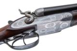 PURDEY BEST BAR ACTION HAMMER GUN 12 GAUGE - 3 of 16