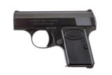 BABY BROWNING 25ACP - 2 of 3