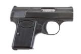 BABY BROWNING 25ACP - 3 of 3