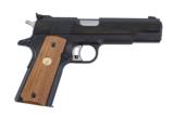 COLT GOLD CUP NATIONAL MATCH70 SERIES MK IV 45ACP - 2 of 11
