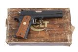 COLT GOLD CUP NATIONAL MATCH 70 SERIES MK IV 45 ACP - 1 of 11
