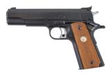 COLT GOLD CUP NATIONAL MATCH 70 SERIES MK IV 45 ACP - 3 of 11
