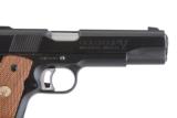 COLT GOLD CUP NATIONAL MATCH 70 SERIES MK IV 45 ACP - 4 of 11